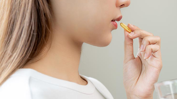 Aminokwas liposomalny