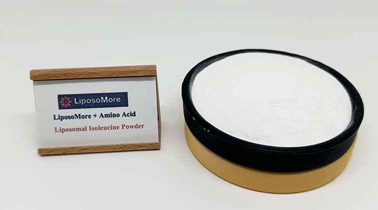 Aminokwas liposomalny