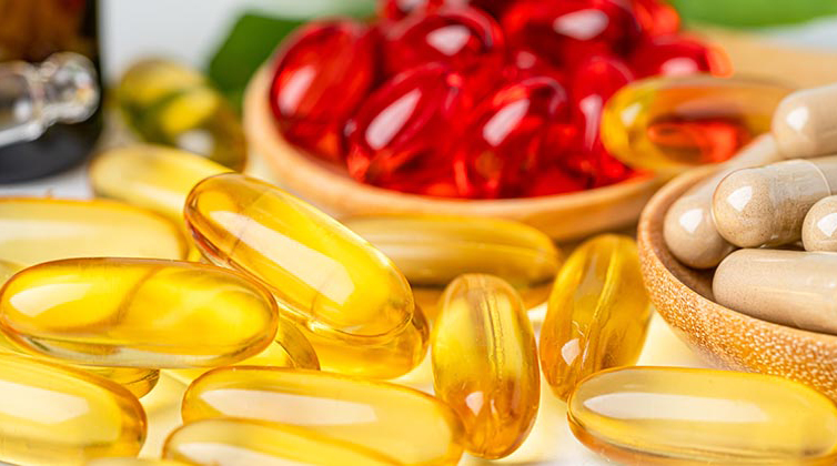 Witaminy liposomalne