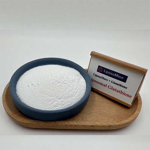 Liposomalny glutation