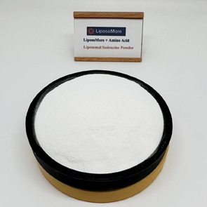 Liposomalna izoleucyna