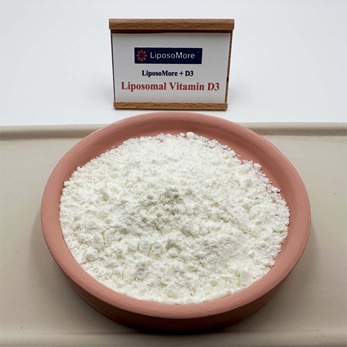 Liposomalna witamina D3