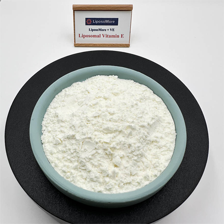 Liposomalna witamina E