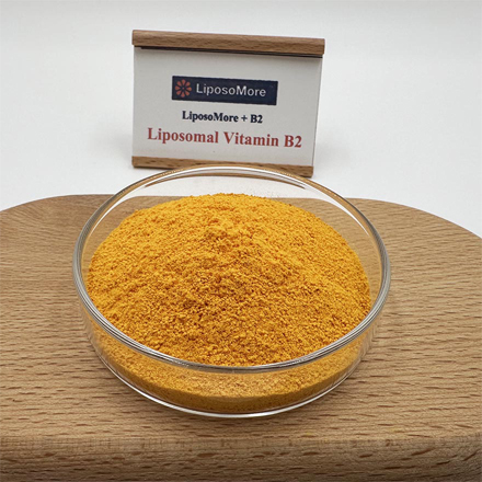 Liposomalna witamina B2