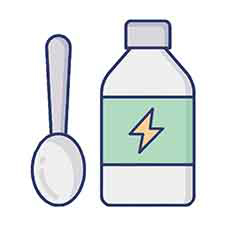 Energia i metabolizm