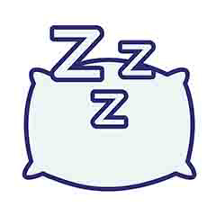 Regulacja snu i nastroju