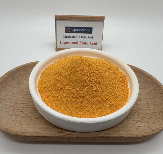 Korzyści i zalety liposomalne