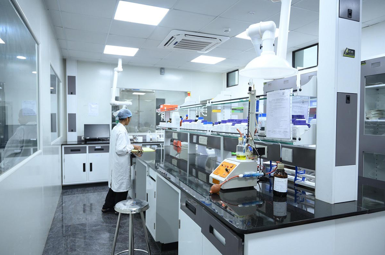 Certyfikat ISO2200 i HACCP