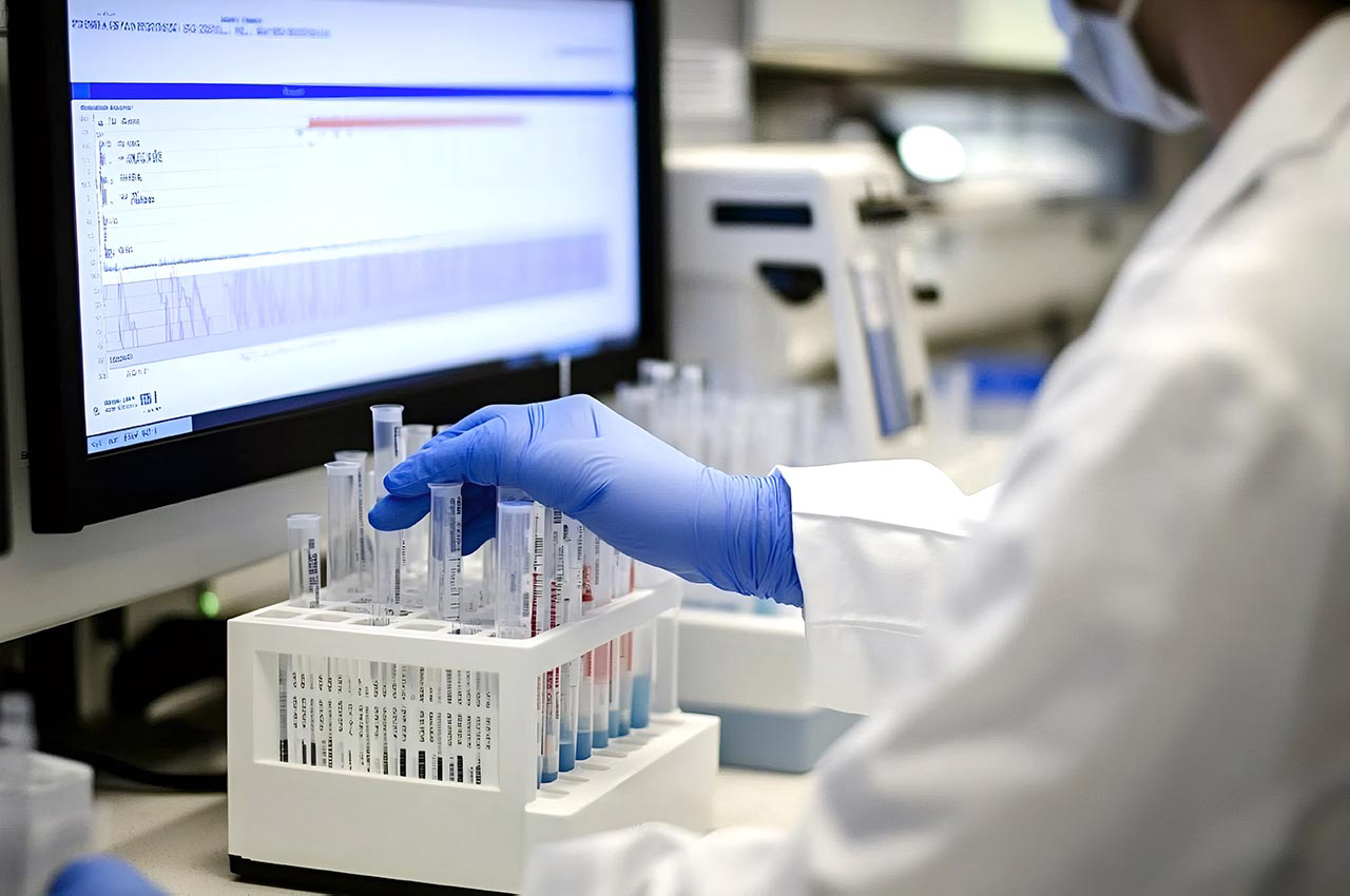 Prawdziwe zwalidowane liposomalne