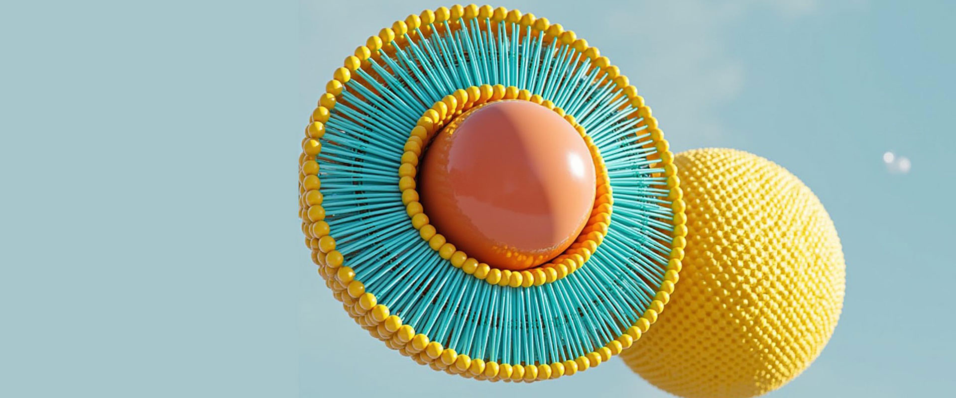 Co sprawia, że produkt Liposomalny?