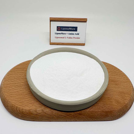 Liposomalna L-walina