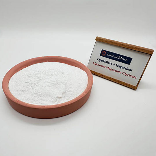 Czym są liposomalne witaminy i minerały?