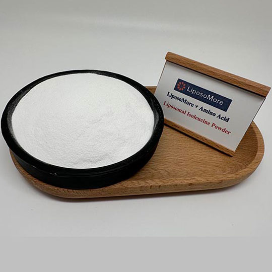 Jakie są zalety kwasów lipoaminowych?