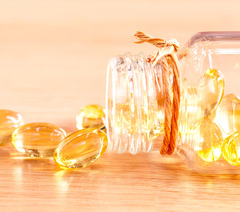 Delikatny w układzie trawiennym