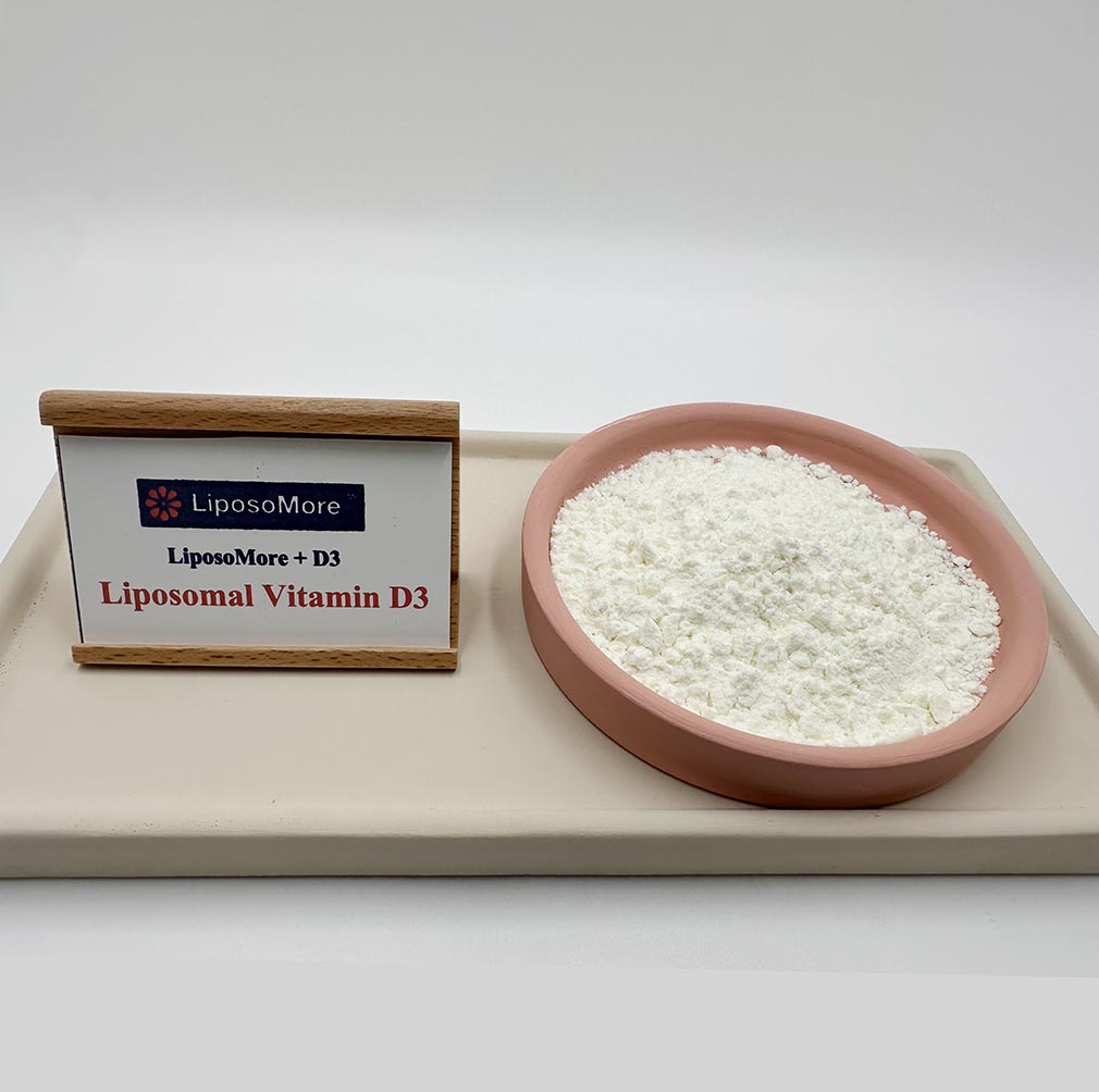 liposome d3