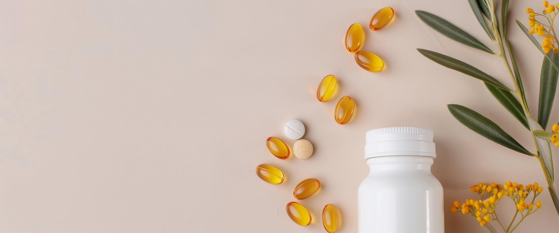 Liposomalne cechy witaminy E