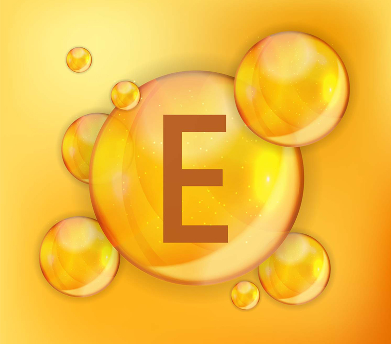 Potężna ochrona antyoksydacyjna