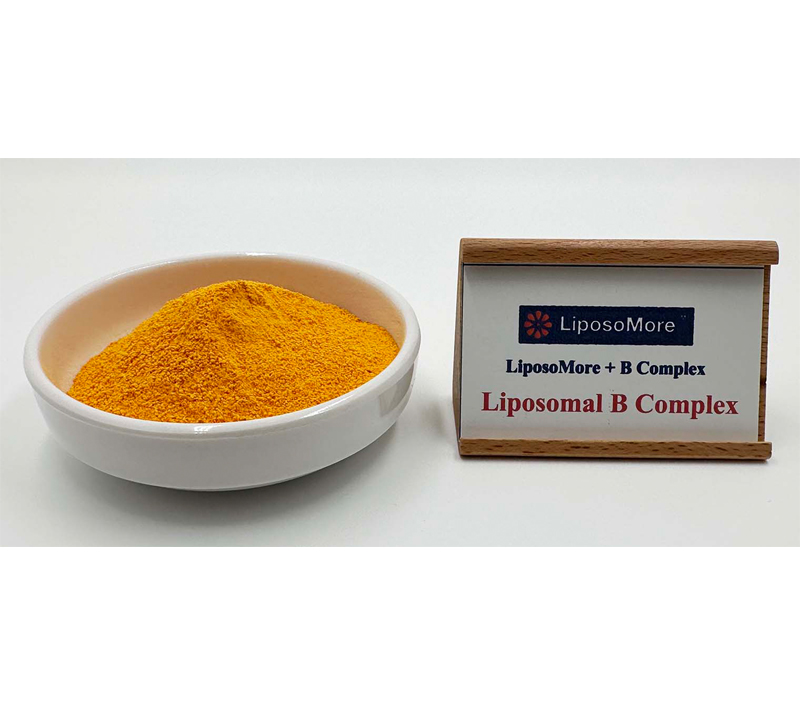 Zwiększa energię i zmniejsza zmęczenie