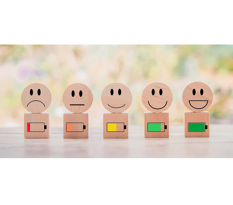 Wsparcie poznawcze i nastrój