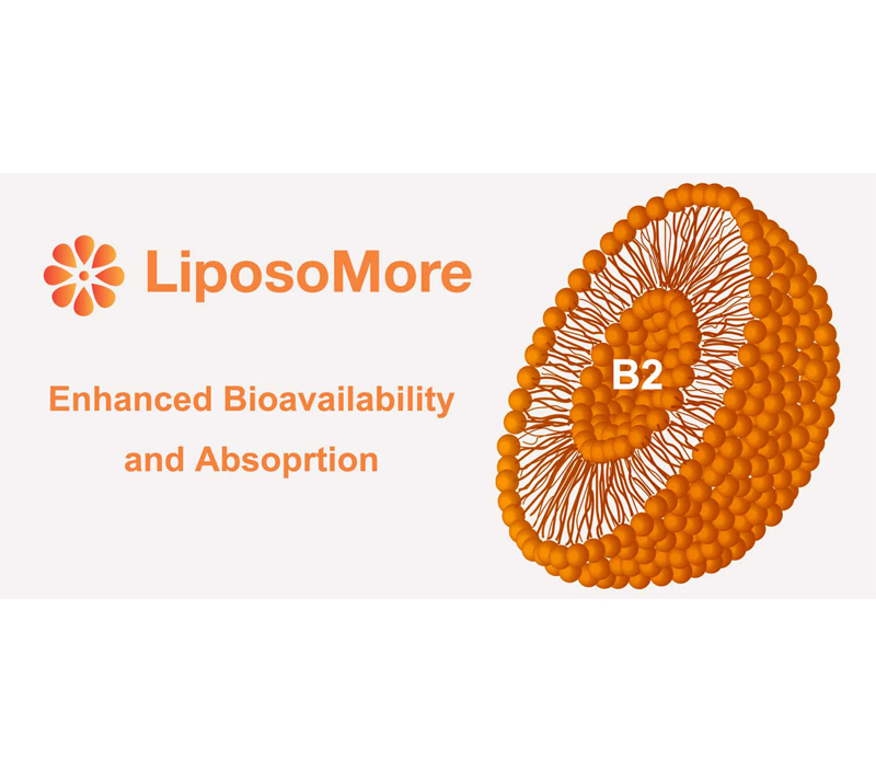 Zwiększona biodostępność i wchłanianie