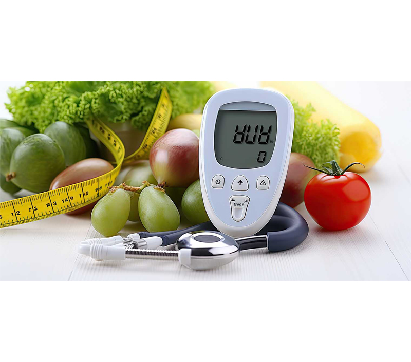 Promuje zdrowy metabolizm cukru we krwi