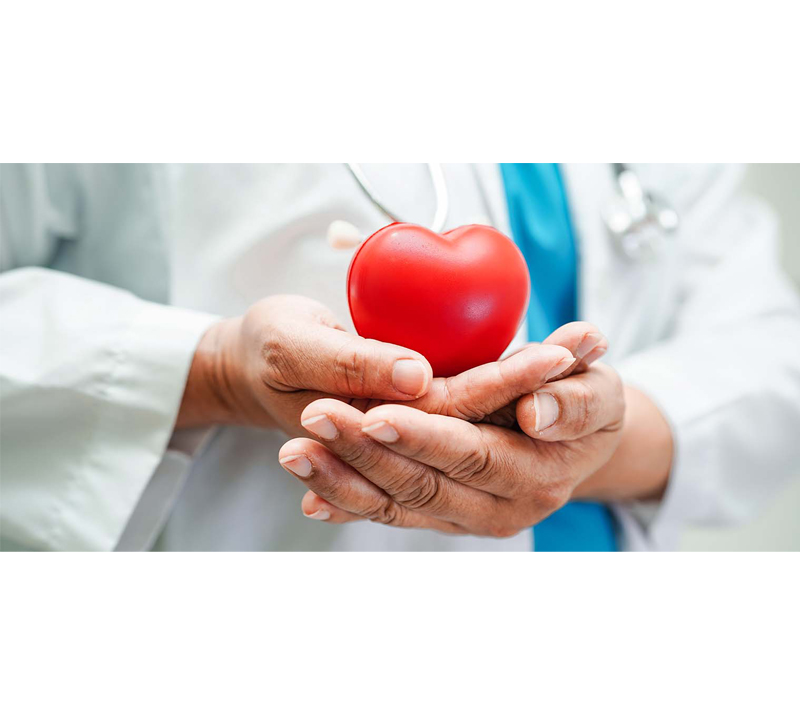 Wspiera zdrowie układu sercowo-naczyniowego