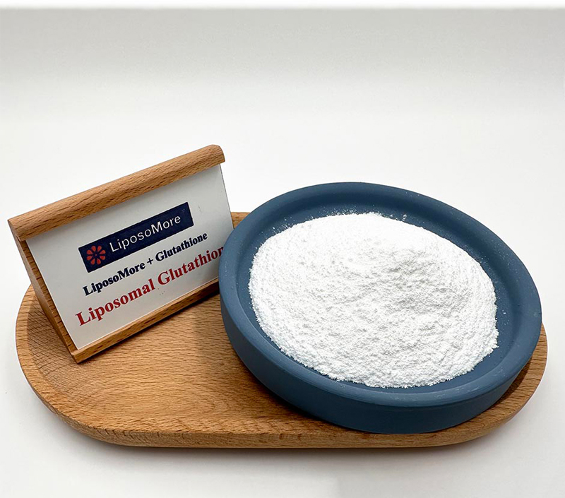 Zaawansowana ochrona przeciwutleniająca