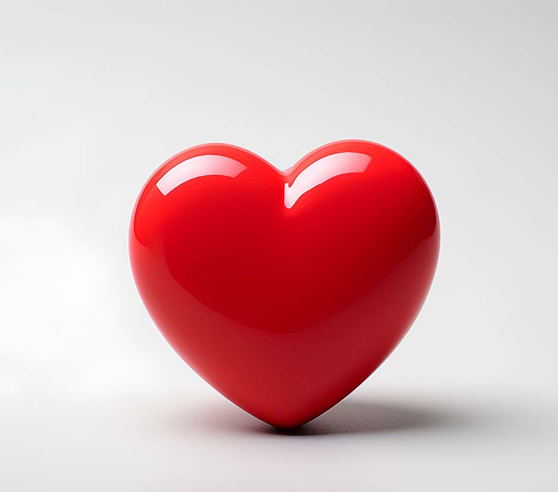 Poprawa zdrowia układu sercowo-naczyniowego