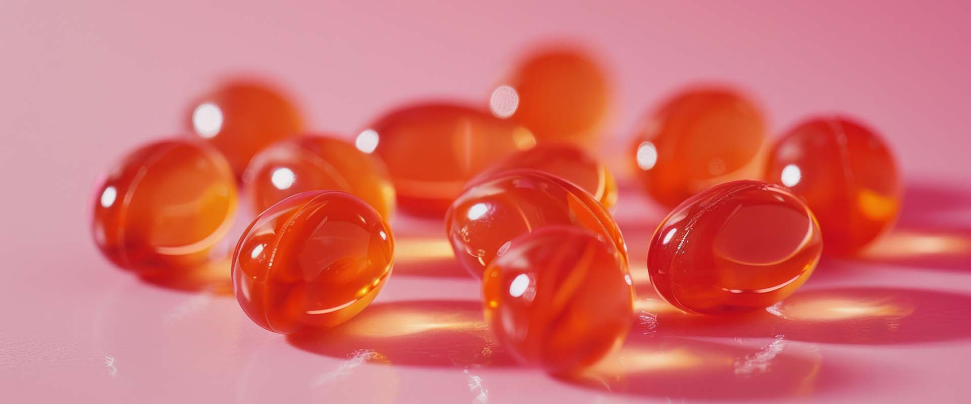 Liposomalny koenzym Q10 Cechy