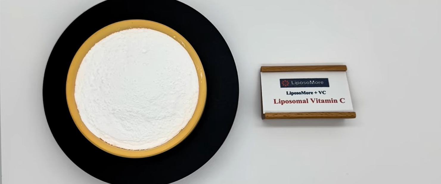 Liposomalna witamina C wideo