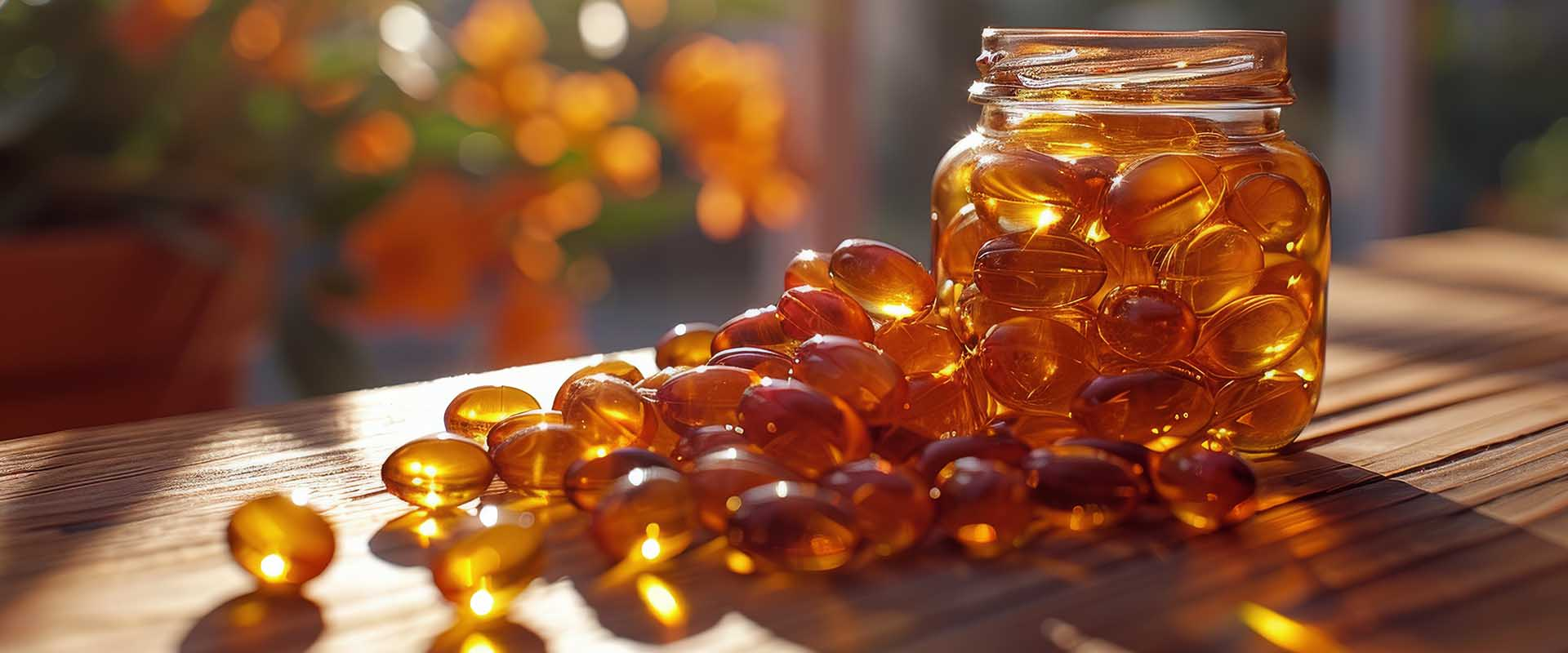 Cechy chlorowodorku liposomalberberyny