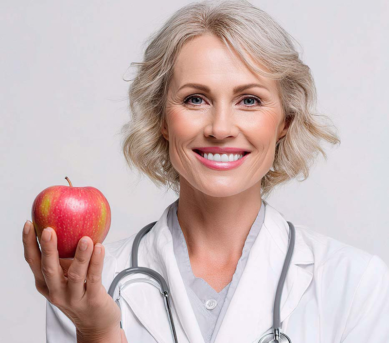 Wsparcie energii mitochondrialnej