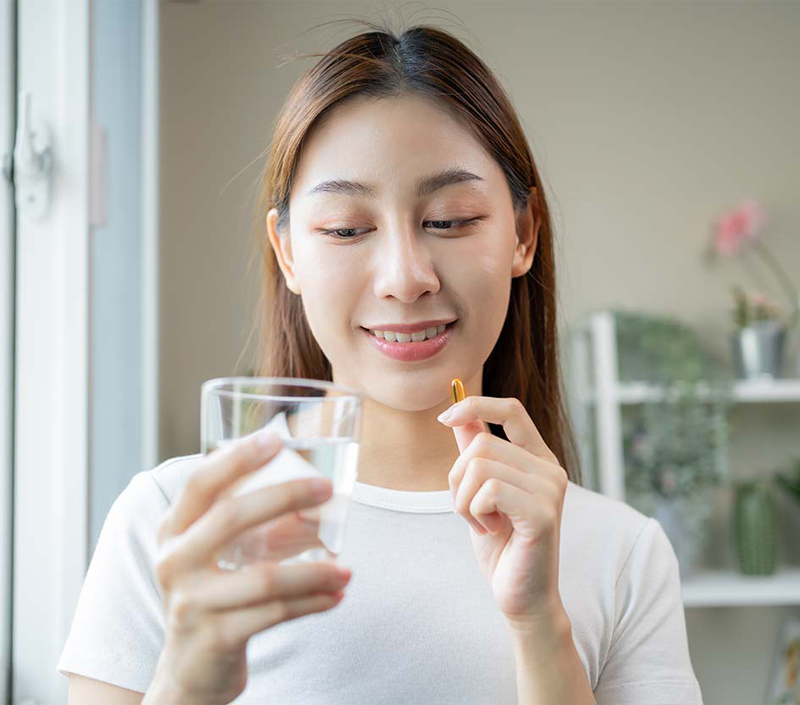 Wielofunkcyjne aplikacje Wellness