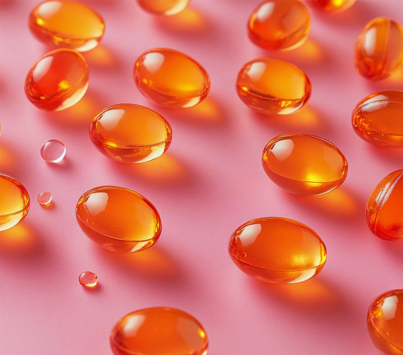 Silna obrona przeciwutleniająca