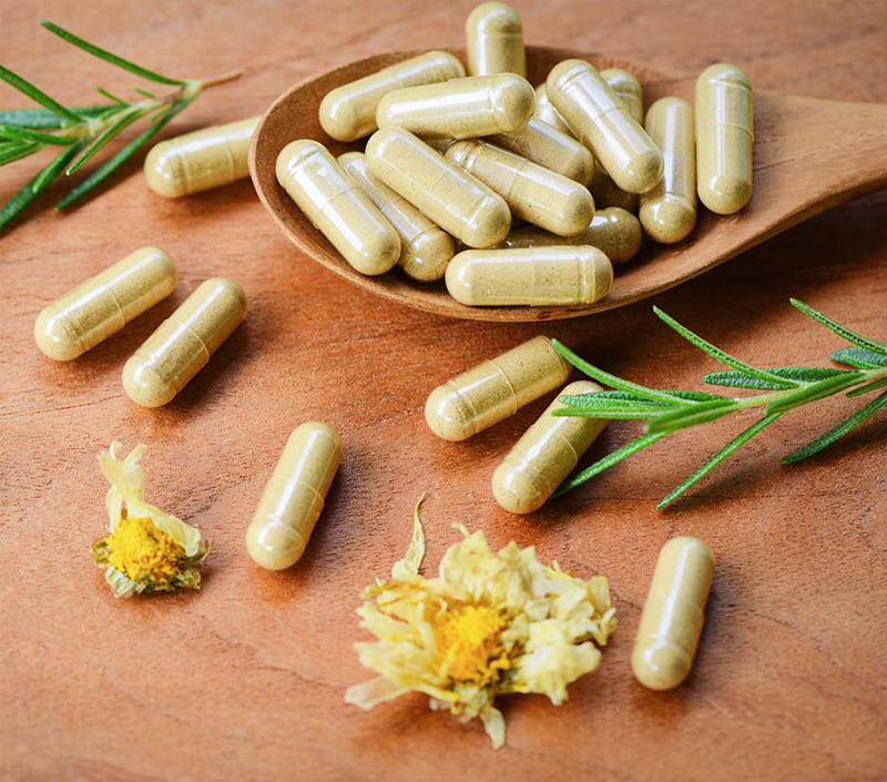 Wszechstronna formułowanie dla różnych form dawkowania