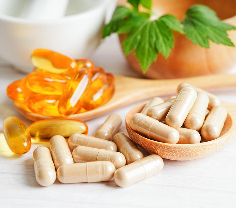 Wszechstronne zastosowanie we wszystkich formach dawkowania