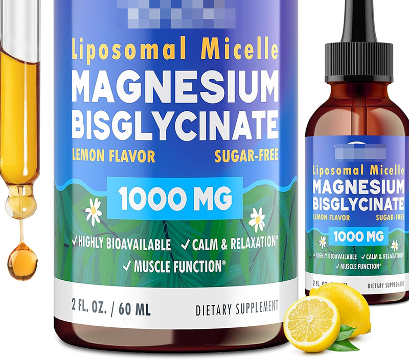 Zastosowanie w różnych formach suplementów