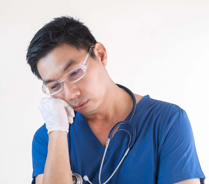 Efektywne wsparcie dla odzyskiwania w nocy