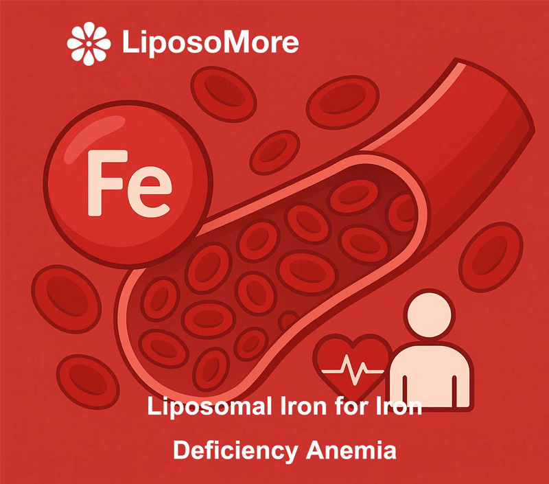 Zwiększona biodostępność i wchłanianie