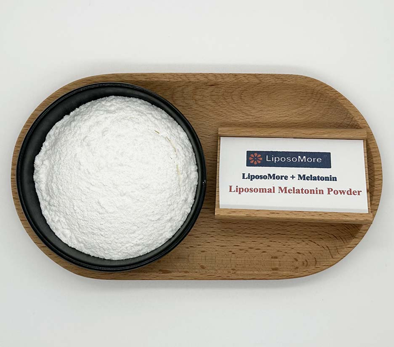 Zwiększona biodostępność i wchłanianie