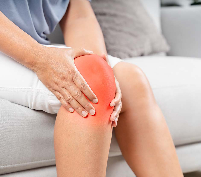 Zarządzanie zapaleniem i odzyskiwanie komórek