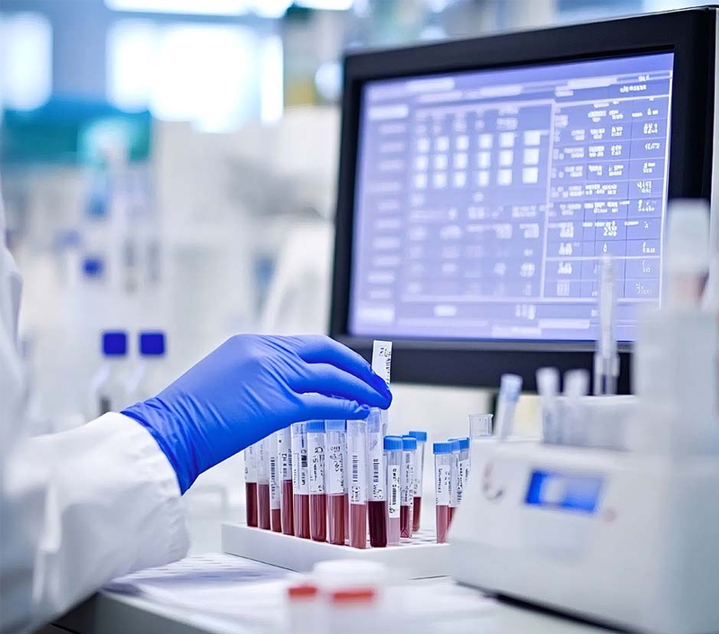 Biodostępność żelaza w odzyskiwaniu niedokrwistości