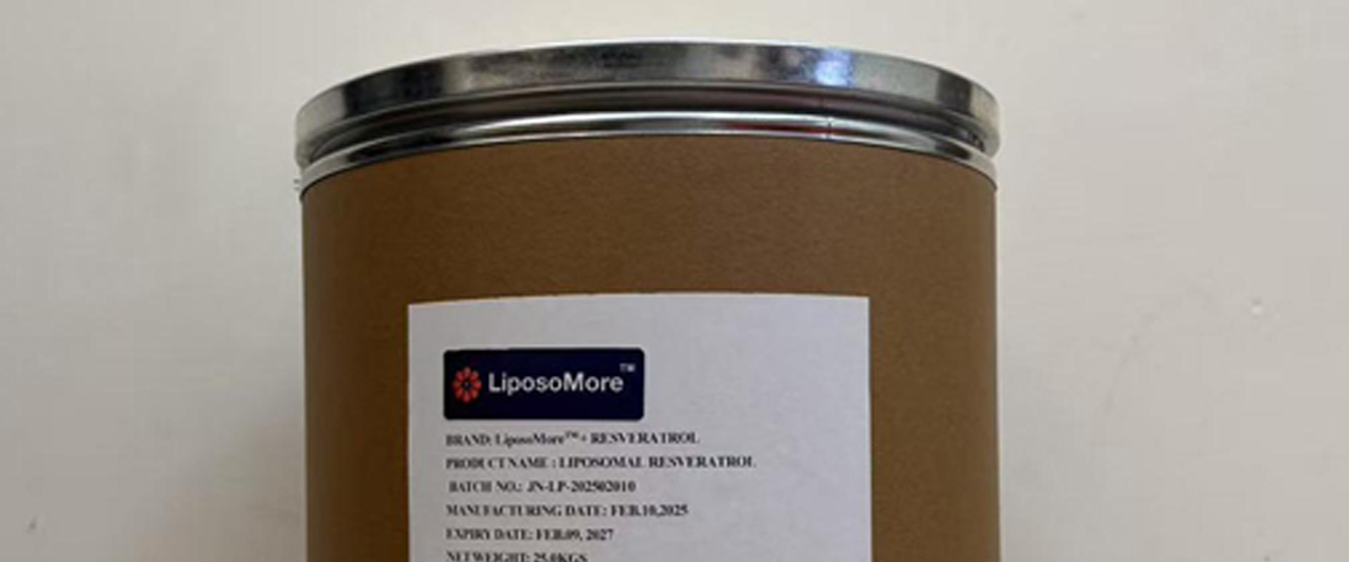 Liposomalny koenzym Q10 Cechy