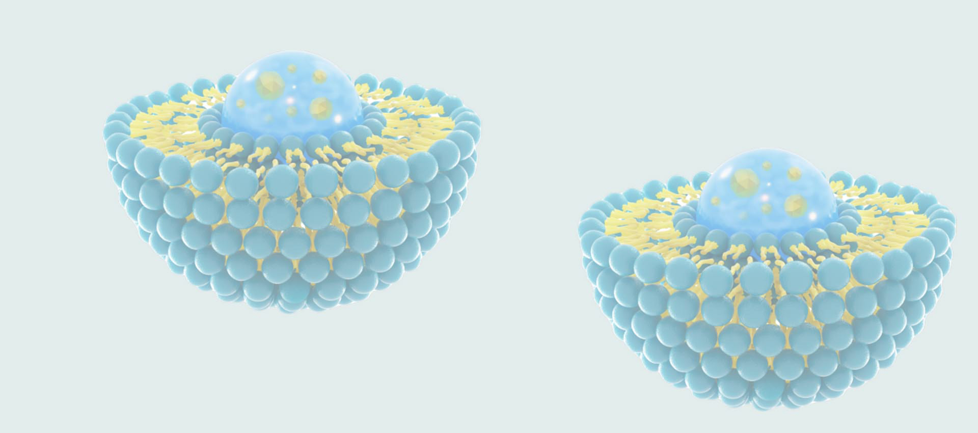 Liposomalny glutation