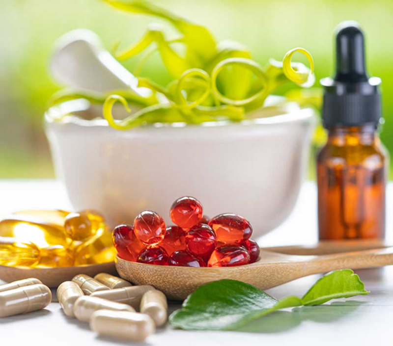 Wieloformatowa elastyczność aplikacji