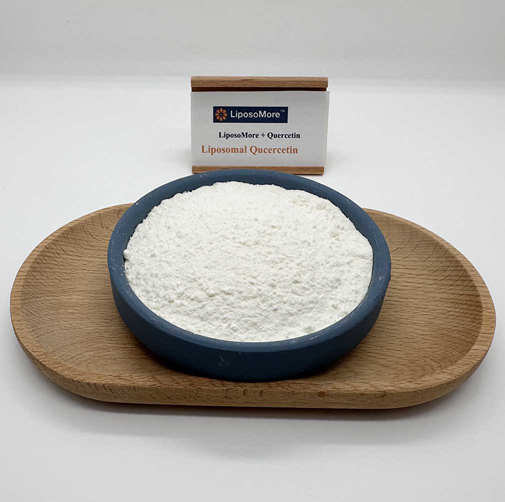 quercetin liposomal