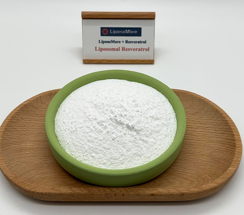 Doskonała biodostępność i wchłanianie