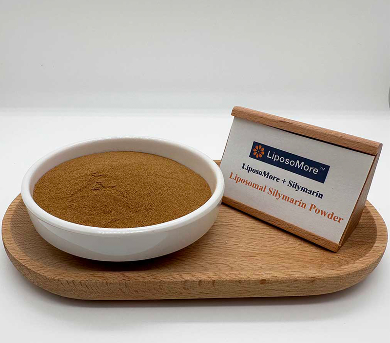 Doskonała ochrona wątroby i detoksykacja