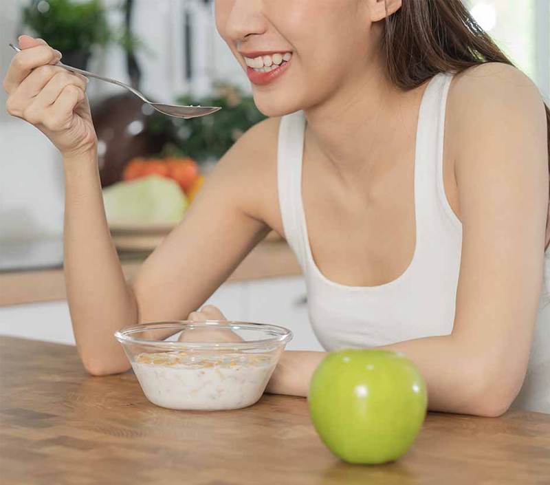 Wspiera funkcje poznawcze i obronę immunologiczną