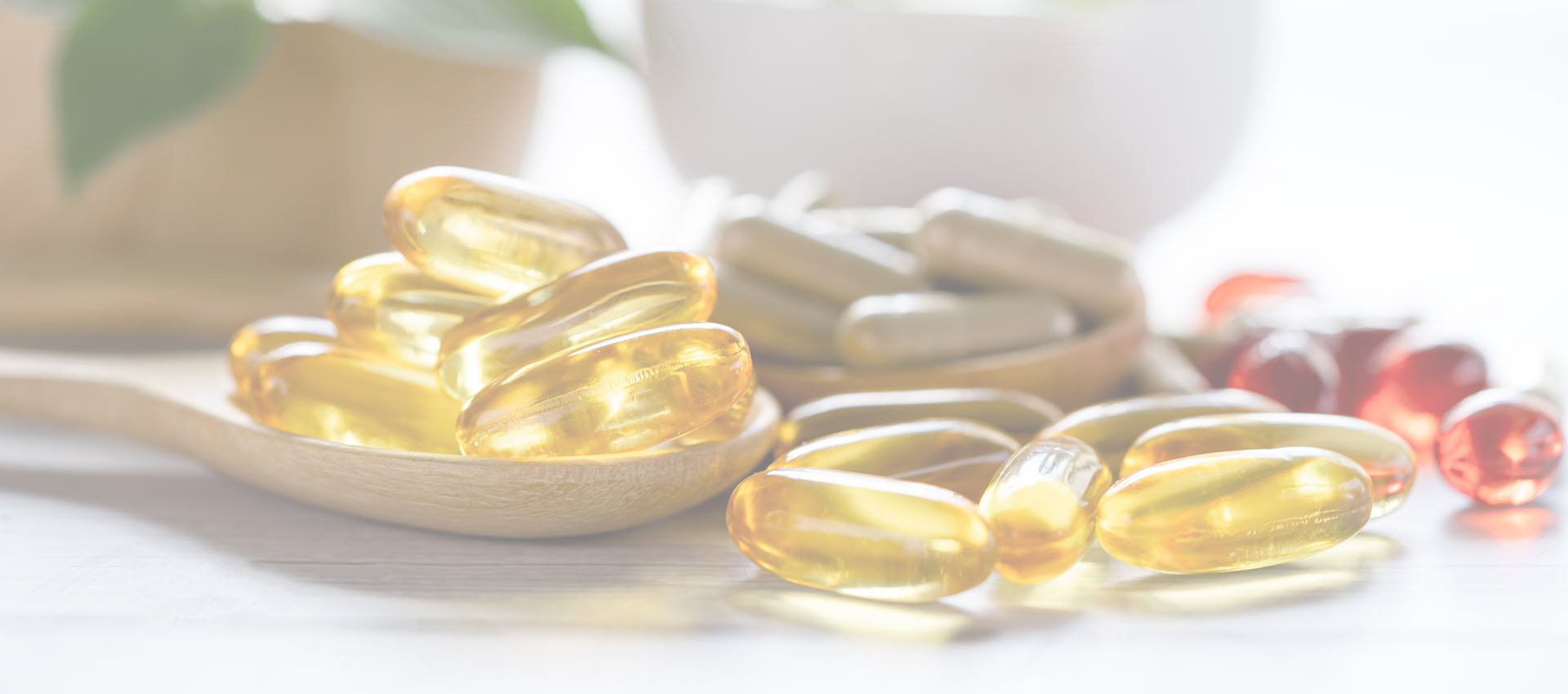 Liposomalny glicynian magnezu